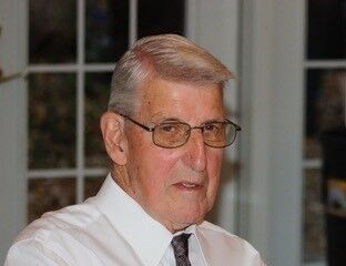 Obituary Henry M.Lambert